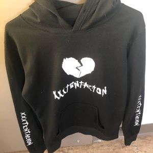 xxxtentacion Hoodie